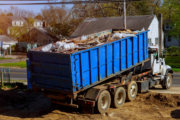 Same-Day Junk Removal Services in Lady Lake, FL